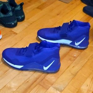 Nike Air Force Max Size 11.5